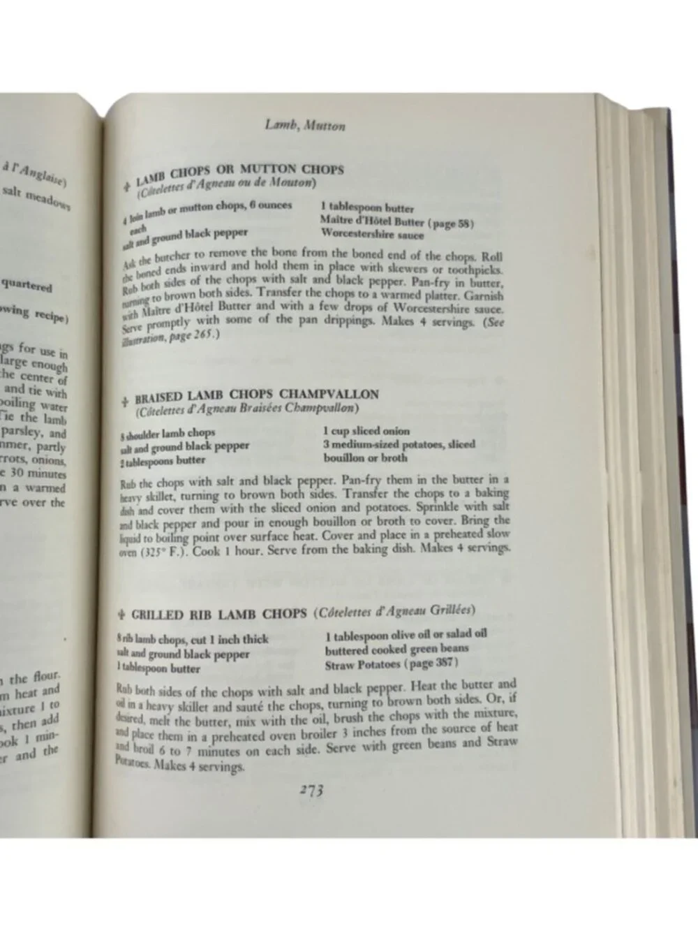 Everyday French Cooking For The American Home 1968 By Henri-Paul Pellaprat